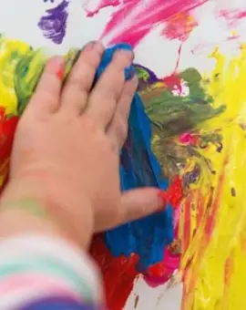 Mucki ujjfesték 150ml