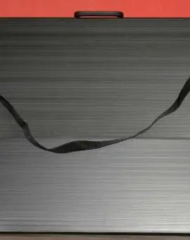 Rajztartó táska merev polipropilénből