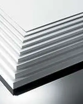 Habosított PVC