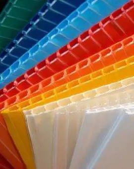 Kartonplast 3mm