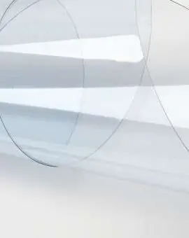 PVC (Klöckner) és Poliészter (Pet-G) fólia