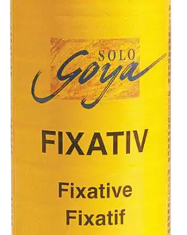 Fixatív spray 150ml