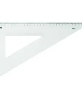 Geo-Contast háromszögvonalzó 23630