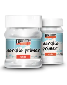 Acrylic primer 230 ml 