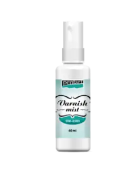 Védőlakk permet spray 60 ml 29412