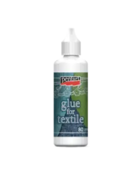 Textilragasztó 80ml