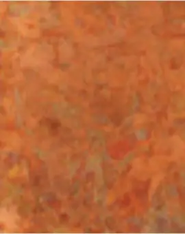 Füstfólia pehely kevert M11 2961