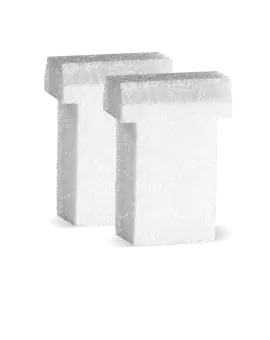  "T-style" filctoll hegy 20 mm 