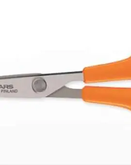 Fiskars Classic varróolló 13cm 9881