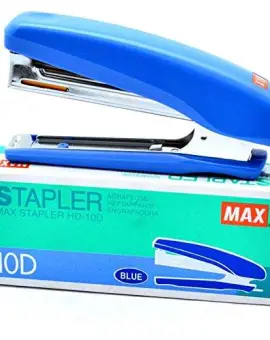 Max tűzőgép HD-10D