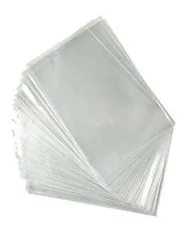 Celofántasak 10,5x15cm