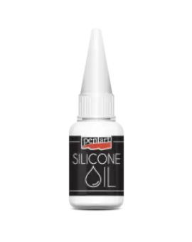 Szilikon olaj 20ml