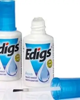 Ecsetes hibajavító 20ml