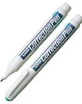 Uni correction pen