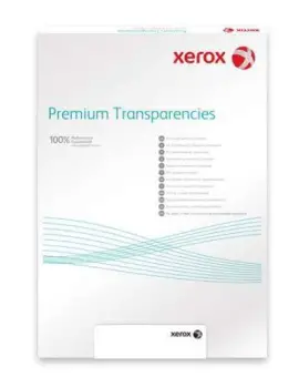 Xerox Lézerfólia A/4