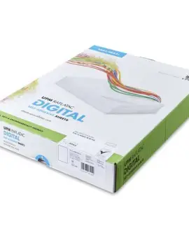 Polylaser öntapadó SRA3