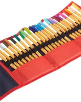 Stabilo 88 25db-os készlet