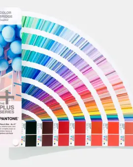 Pantone color bridge C