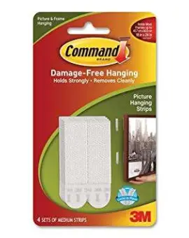 3M Command 17201