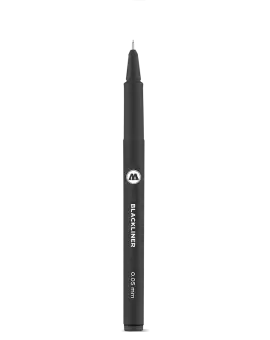 Molotow Blackliner