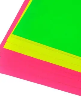Fluor papíröntapadó