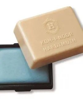 Koh-i-noor gyurmaradír