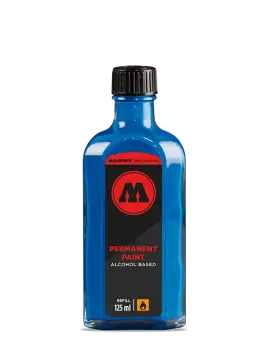"PERMANENT" alkoholos tinta utántöltő 200ml