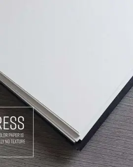 Fabriano 5 300g 70x100cm Melegen sajtolt