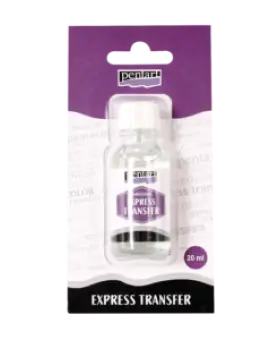 Expressz transzfer oldat 20ml
