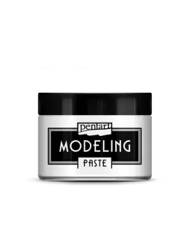 Modellező paszta 150ml