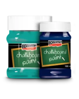 Chalkboard paints