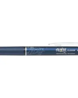 Pilot Frixion Clicker Kék