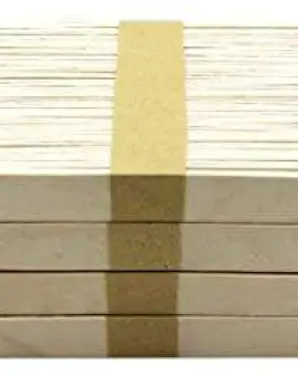 Natúr fa spatula 