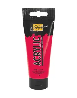 Solo Goya matt akrilfesték 100ml