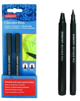 Összemosó filctoll készlet