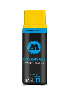 CoversAll™ vízbázisú festékszóró spray 400ml