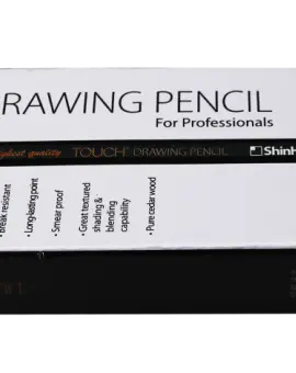 Touch Grafitceruza