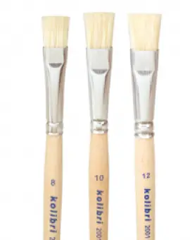 Kolibri Lapos Sörteecset 2001