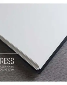 Fabriano Watercolor 300g 56x76cm melegen sajtolt