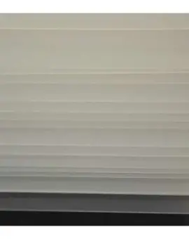 Polipropilén lemez