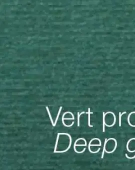 Ingres 130g Deep Green