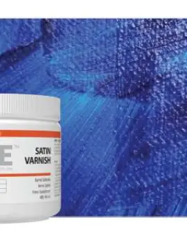 SSence Akril lakk 100ml Selyemfényű