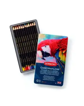 Chromaflow 12db-os készlet