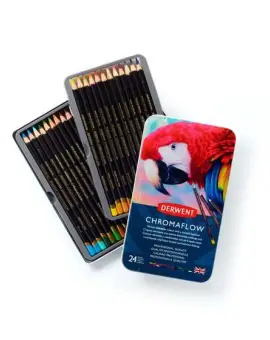 Chromaflow 24db-os készlet