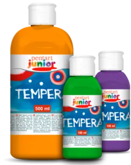Tempera 500ml