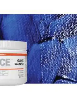 SSence Akril lakk 250ml Matt