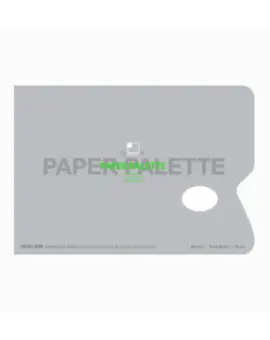 Papír paletta 355x250mm