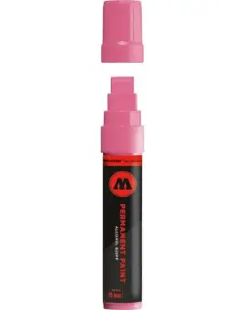 Molotow 620PP 15mm-es hegy