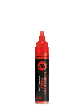 Molotow 320PP 4-8mm-es hegy