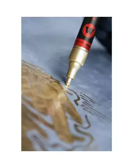 Molotow 220PP 4mm-es hegy